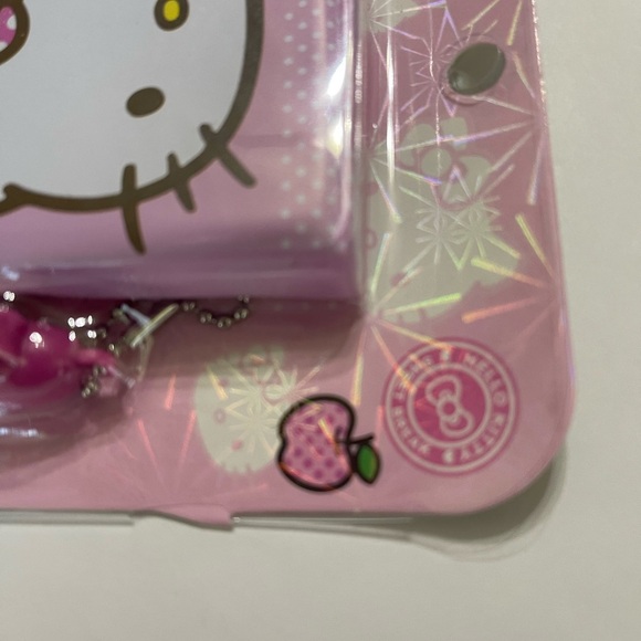 Hello Kitty Memo Pad with Pen Set - Brand New - Picture 5 of 8